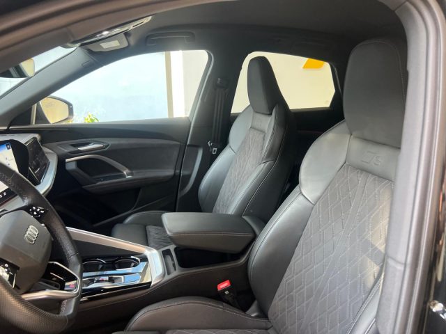 AUDI Q5 usata, con Autoradio digitale