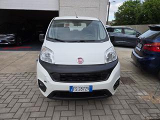 FIAT Qubo usata, con Airbag laterali
