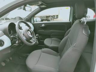 FIAT 500 usata, con Chiusura centralizzata