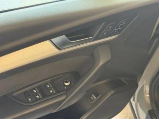 AUDI Q5 usata, con Controllo trazione