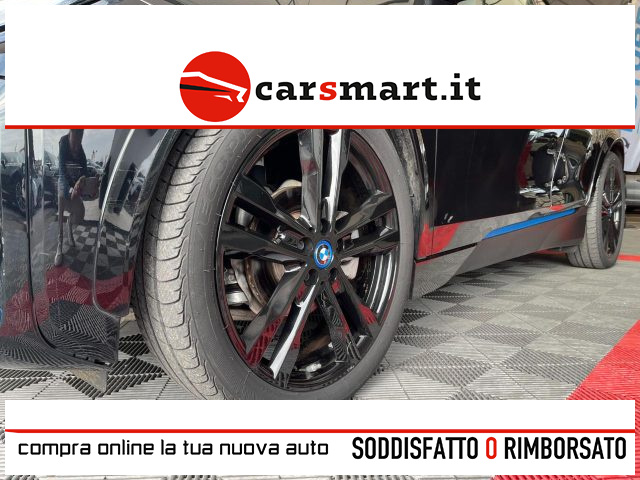 BMW i3 usata, con Specchietti laterali elettrici