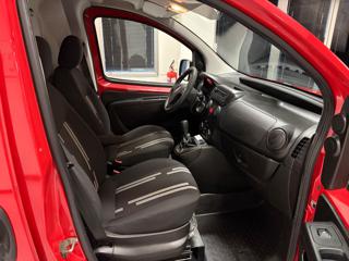 FIAT Fiorino usata, con Filtro antiparticolato