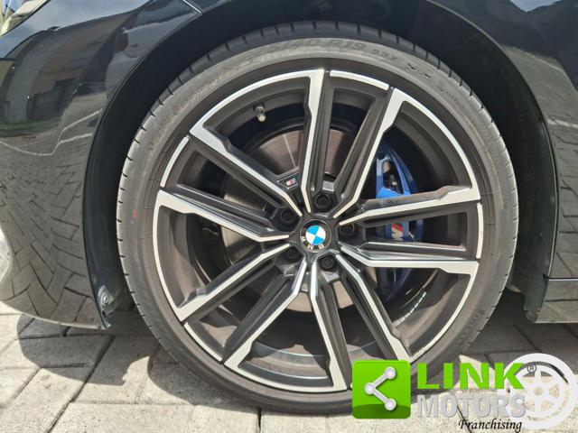 BMW 240 usata, con Cerchi in lega