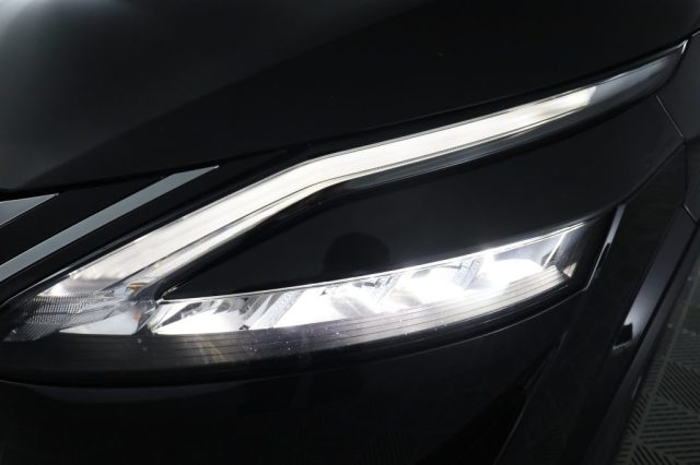 NISSAN Qashqai usata 8