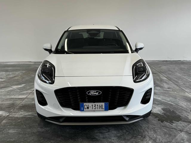 FORD Puma usata, con Chiusura centralizzata