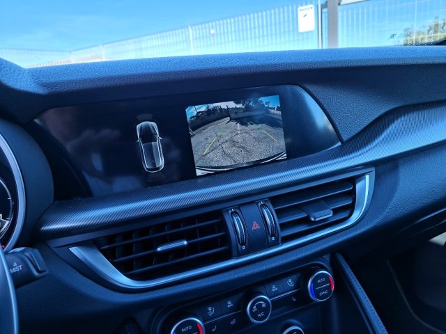 ALFA ROMEO Stelvio usata 9