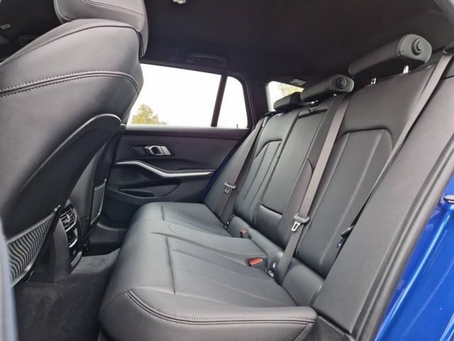 BMW 318 usata, con Climatizzatore