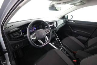 VOLKSWAGEN Taigo usata 1