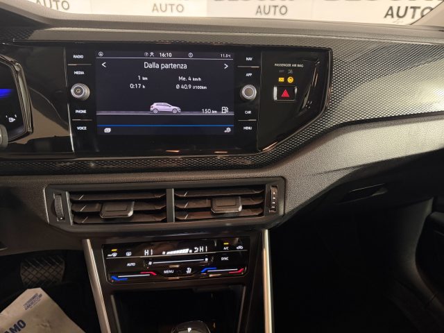 VOLKSWAGEN Polo usata, con Climatizzatore