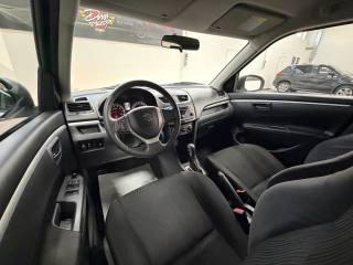 SUZUKI Swift usata, con Fendinebbia