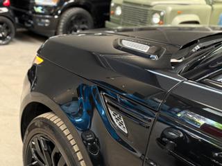LAND ROVER Range Rover Sport usata, con Trazione integrale