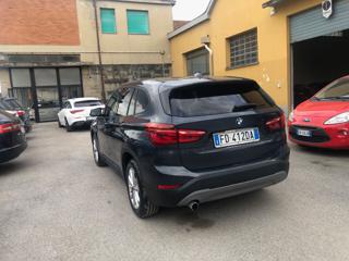 BMW X1 usata, con Autoradio