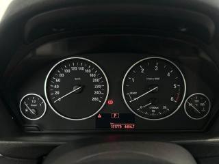 BMW 316 usata, con Chiusura centralizzata