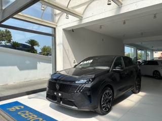PEUGEOT 3008 Hybrid 136 e-DCS6 GT tua da ?399,00