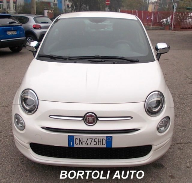 FIAT 500 usata, con Vivavoce