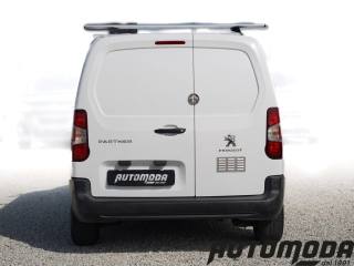 PEUGEOT Partner usata, con Controllo trazione