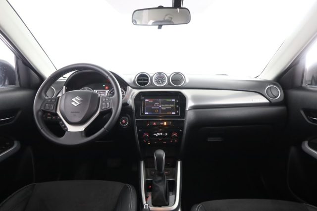 SUZUKI Vitara usata 4