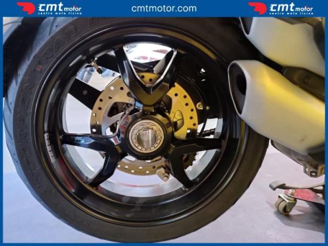 DUCATI Multistrada 1200 usata 13