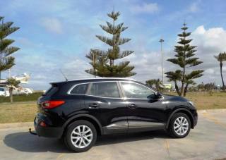 RENAULT Kadjar usata, con Sistema di navigazione
