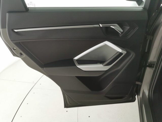 AUDI Q3 usata, con Start/Stop Automatico