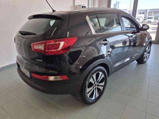 KIA Sportage usata, con Controllo automatico clima
