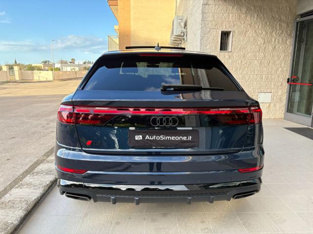 AUDI Q8 usata, con Autoradio