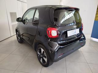 SMART ForTwo usata, con Airbag Passeggero