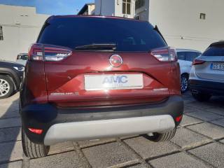 OPEL Crossland X usata, con Airbag Passeggero