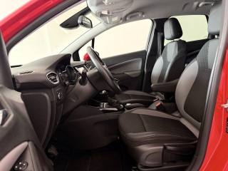 OPEL Crossland X usata 3