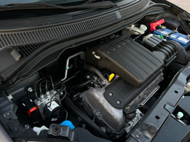SUZUKI Swift usata, con Immobilizzatore elettronico
