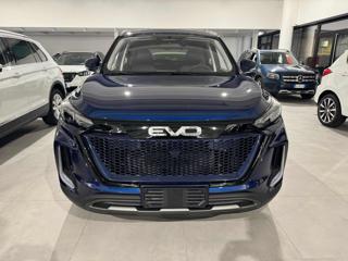 EVO Evo5 usata, con Antifurto
