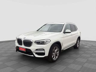 BMW X3 usata 1