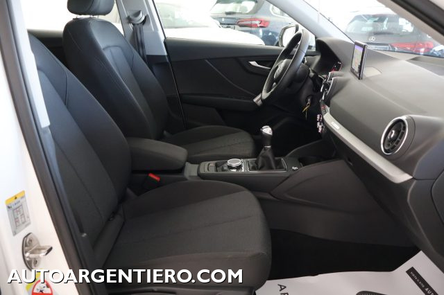 AUDI Q2 usata, con Bluetooth