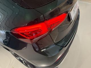 MG ZS usata, con Sistema di navigazione