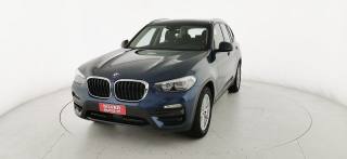 BMW X3 usata, con Specchietti laterali elettrici