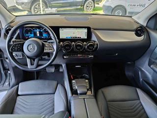 MERCEDES-BENZ GLA 200 usata, con Boardcomputer