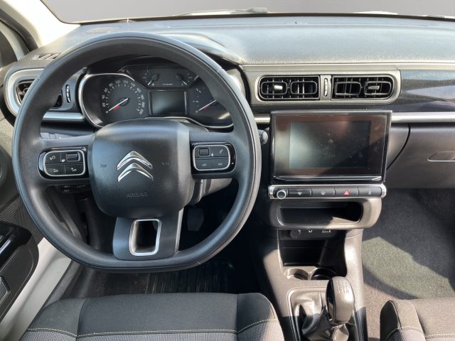CITROEN C3 usata, con Controllo elettronico della corsia