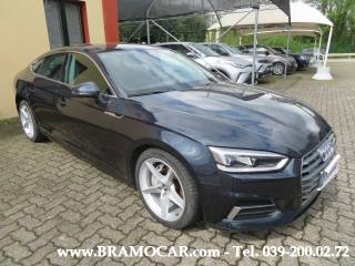AUDI A5 usata, con Airbag Passeggero