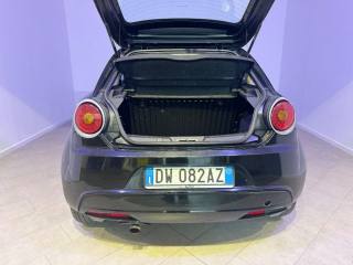 ALFA ROMEO MiTo usata 19