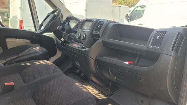 CITROEN Jumper usata 9