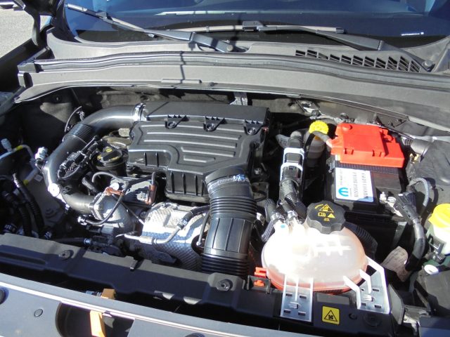 JEEP Renegade usata 45