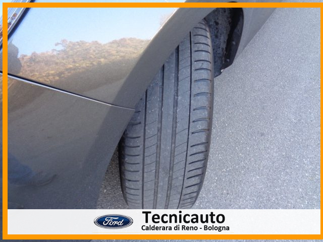 FORD Fiesta usata, con Airbag testa