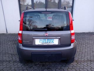 FIAT Panda usata, con Climatizzatore