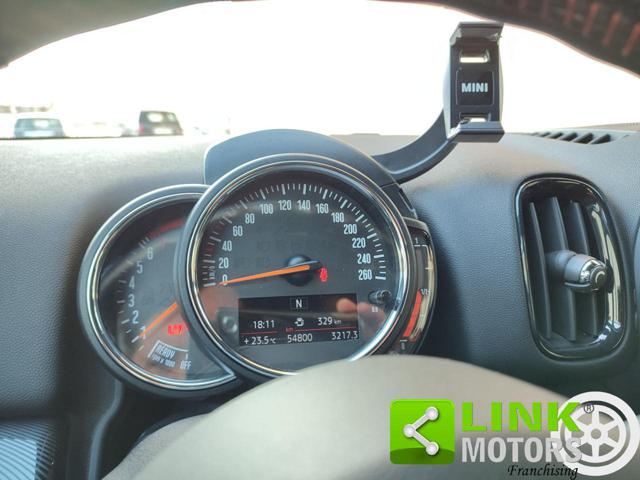 MINI Countryman usata 26