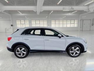AUDI Q3 usata, con Airbag laterali