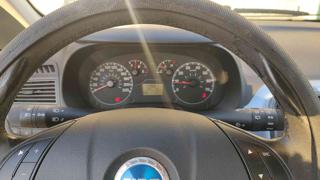 FIAT Grande Punto usata, con Servosterzo