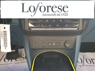 FIAT Grande Panda usata, con USB