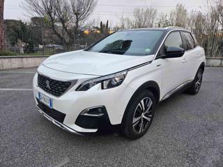 PEUGEOT 3008 usata, con Airbag