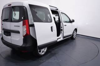 DACIA Dokker usata 27