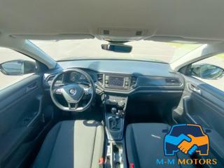 VOLKSWAGEN T-Roc usata, con Controllo trazione